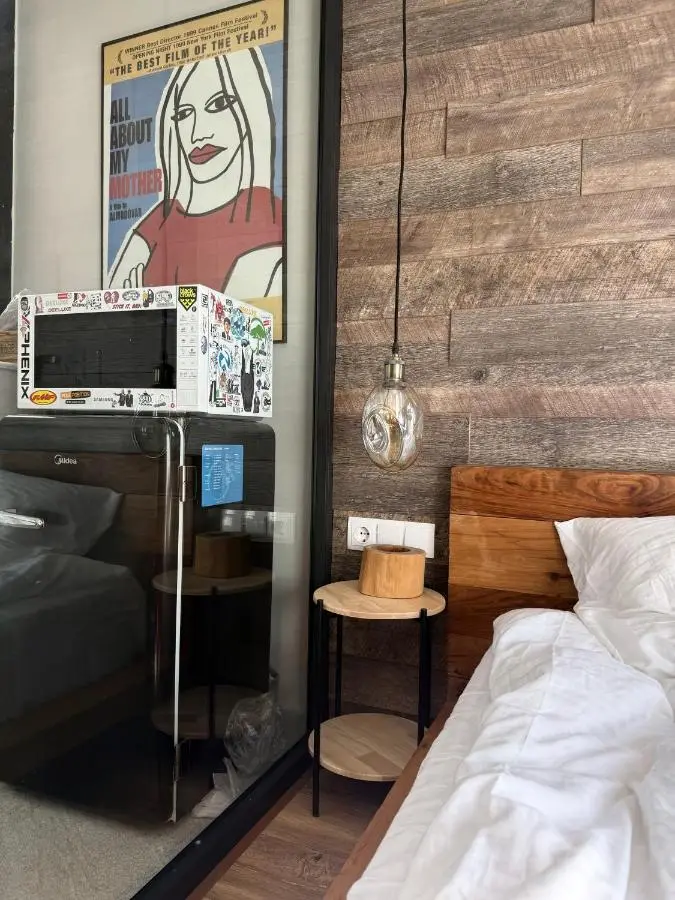 Kazbegi Luxury Apartment