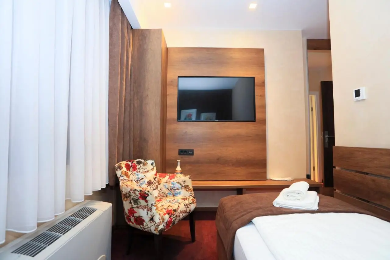 Carpe Diem Boutique Hotel