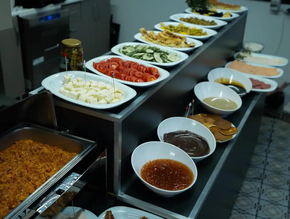 Golden Horn Park Hotel