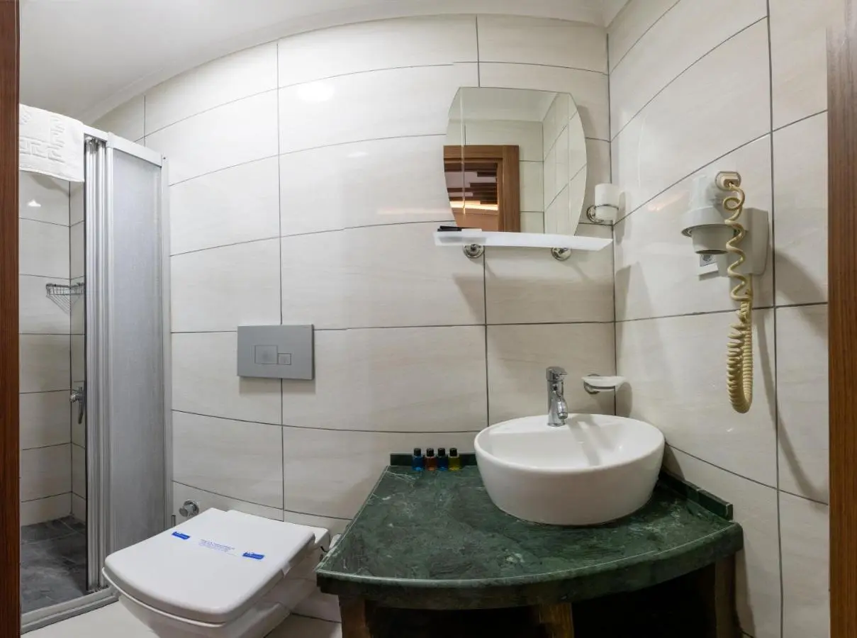 Double DD Hotel