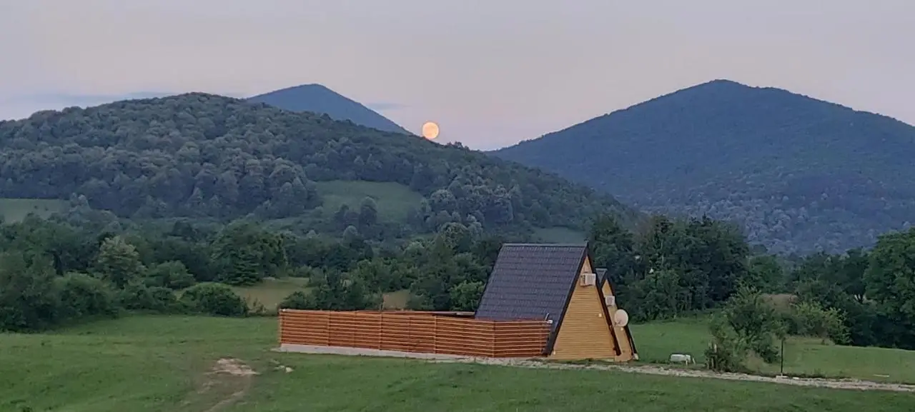 Villa Dream House Bihac