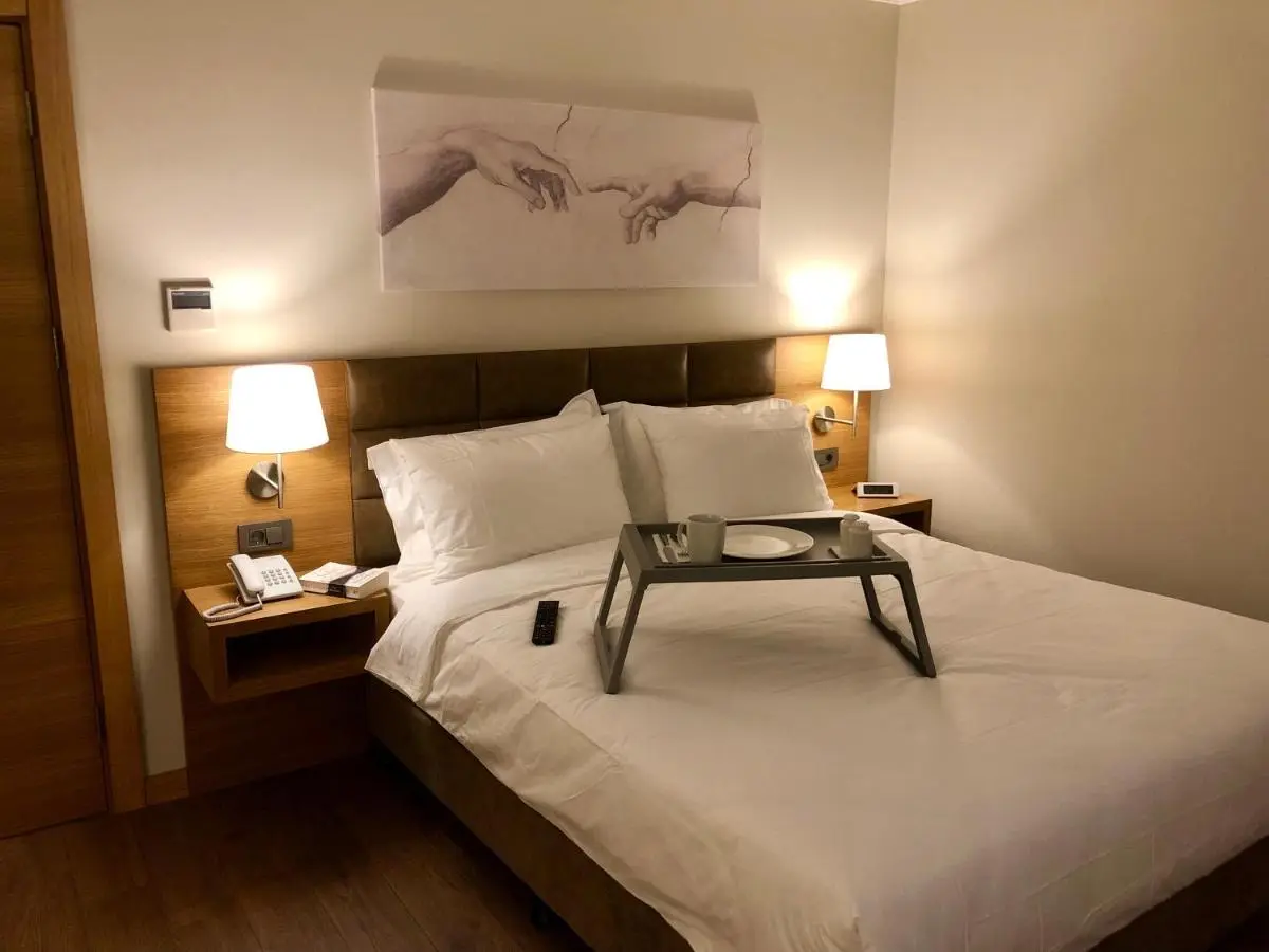 Hotel Fehmi Bey - Special Category