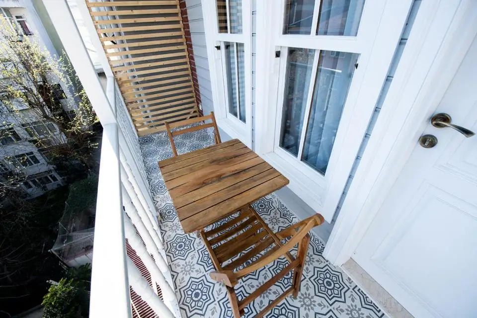 İkiz Konak Boutique Hotel