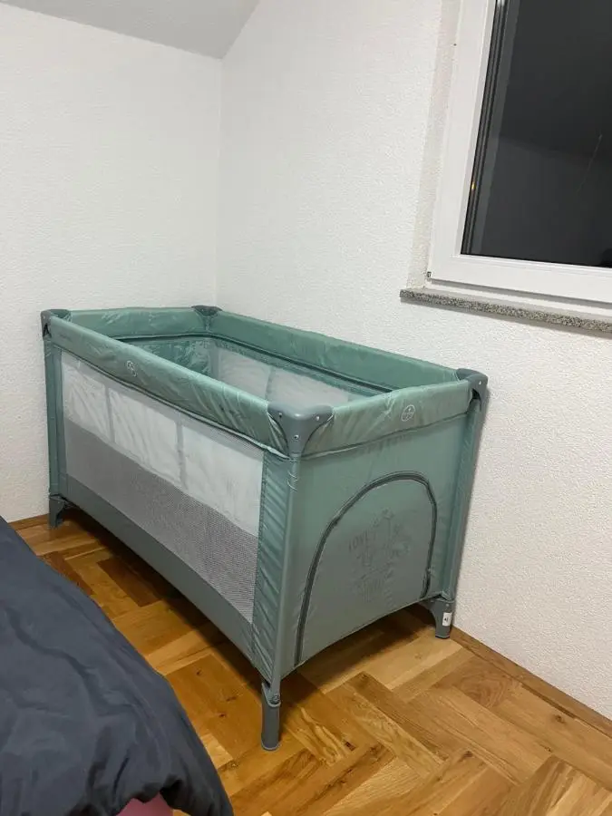 Apartman-vikendica Mihajlović