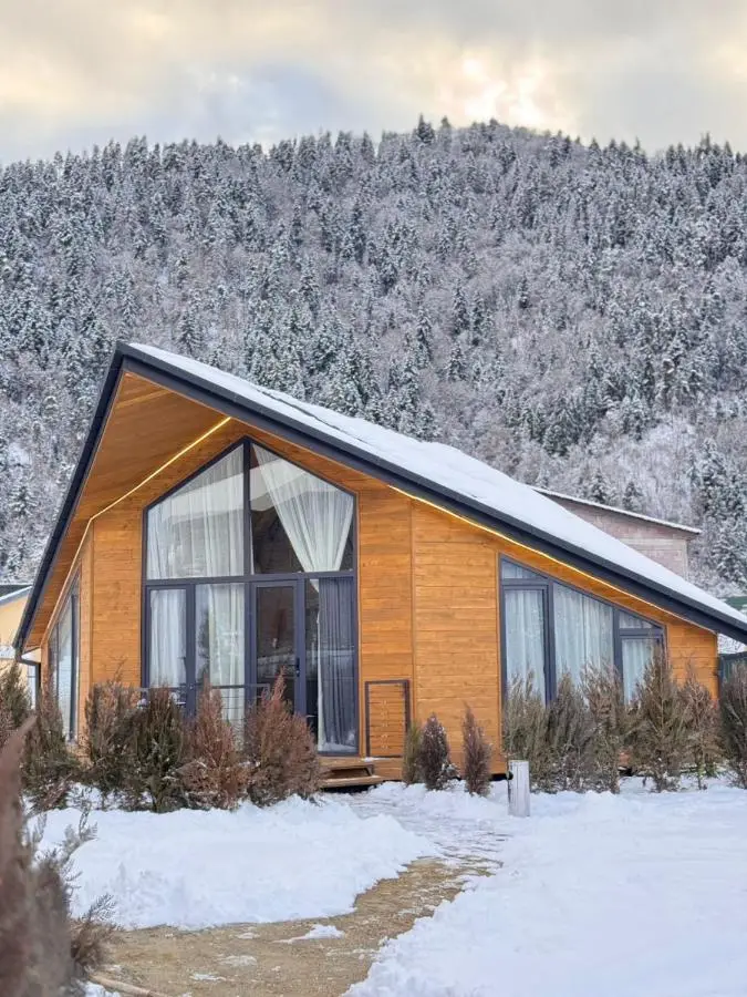 Cottage Liantto