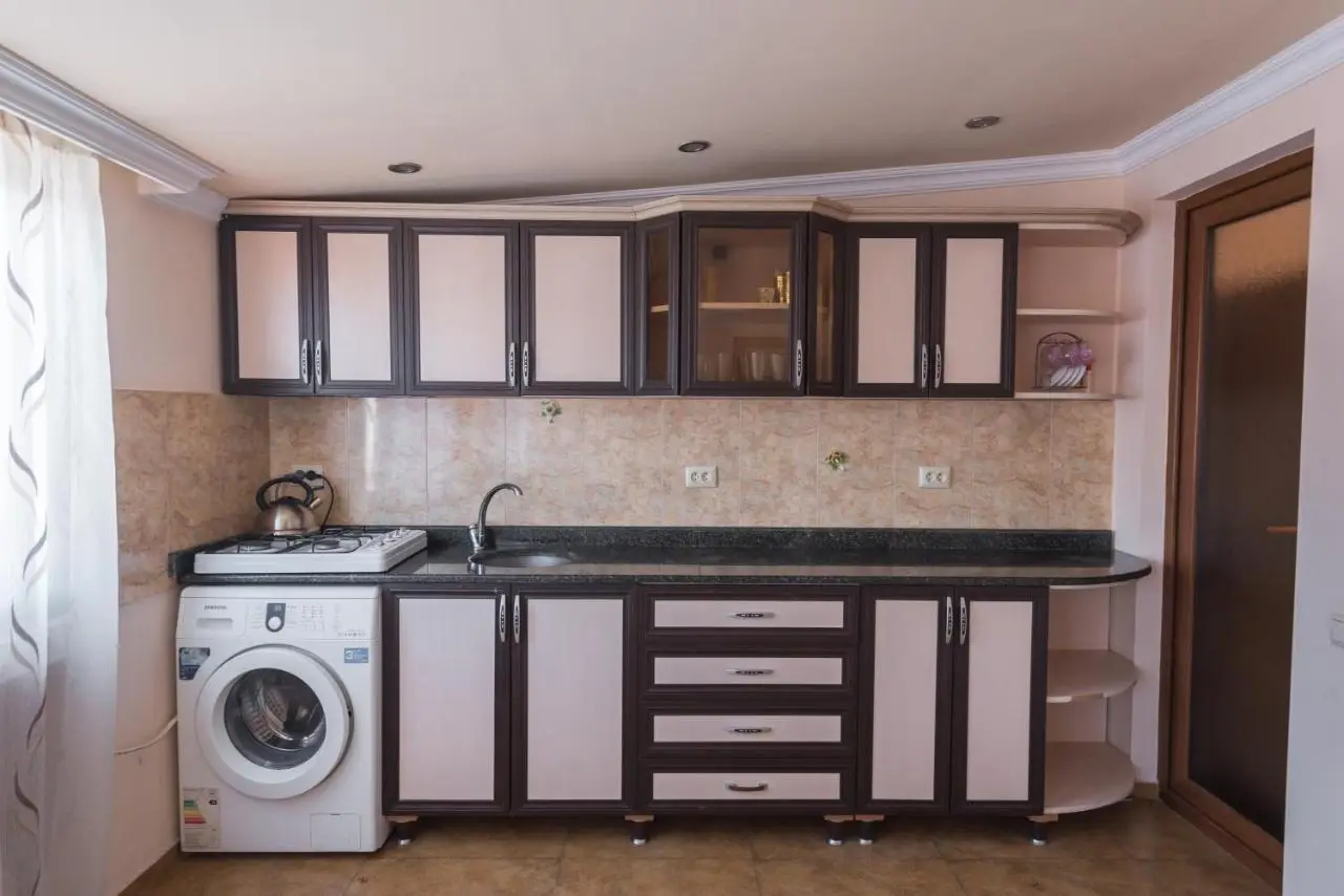 Guesthouse Gorgasali 57