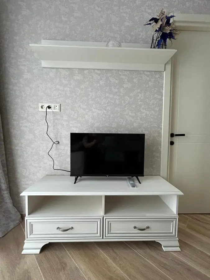 Bakuriani Hotel Apartments 301