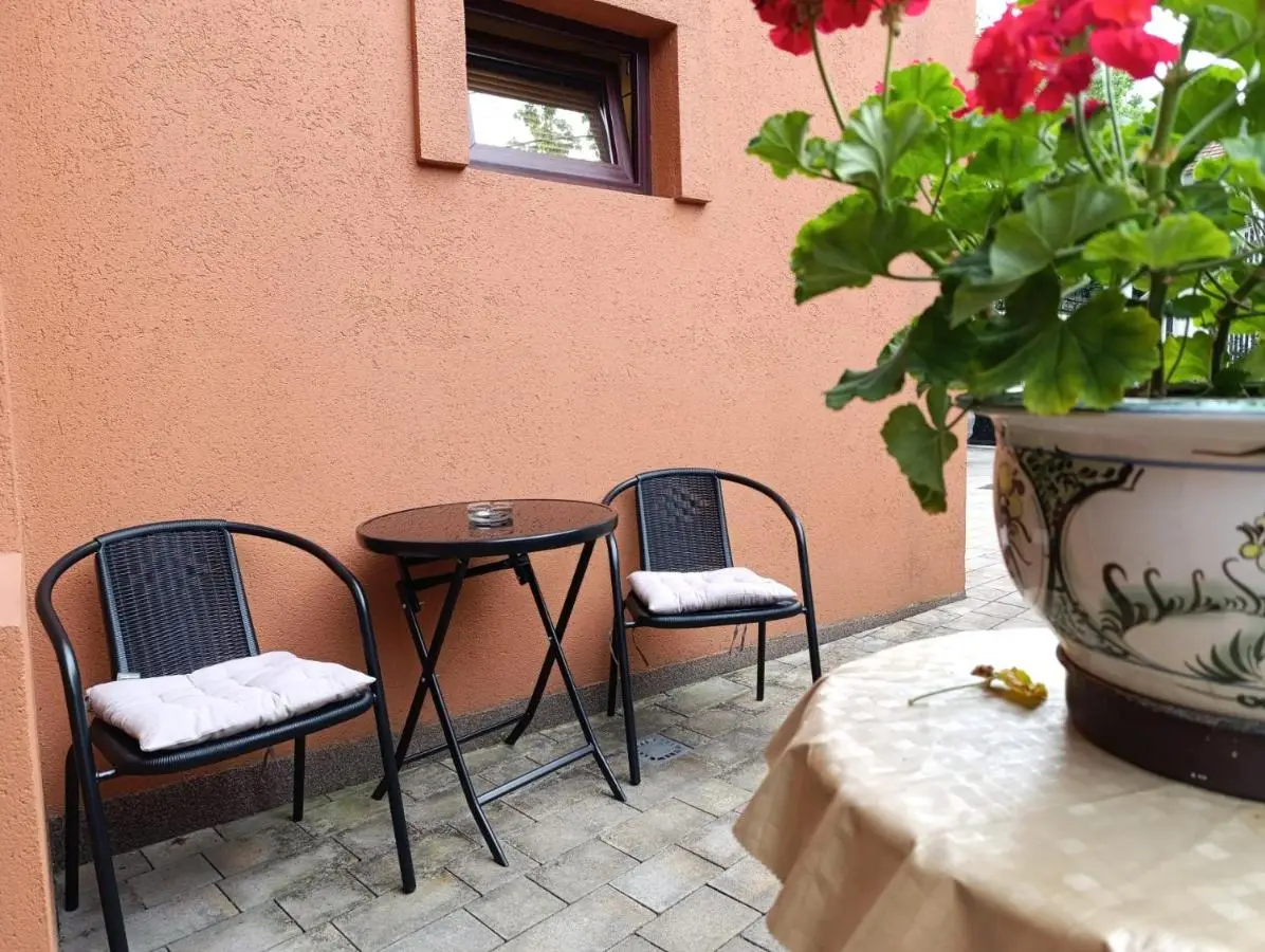 GRBAVICA COZY APARTMENT - free parking