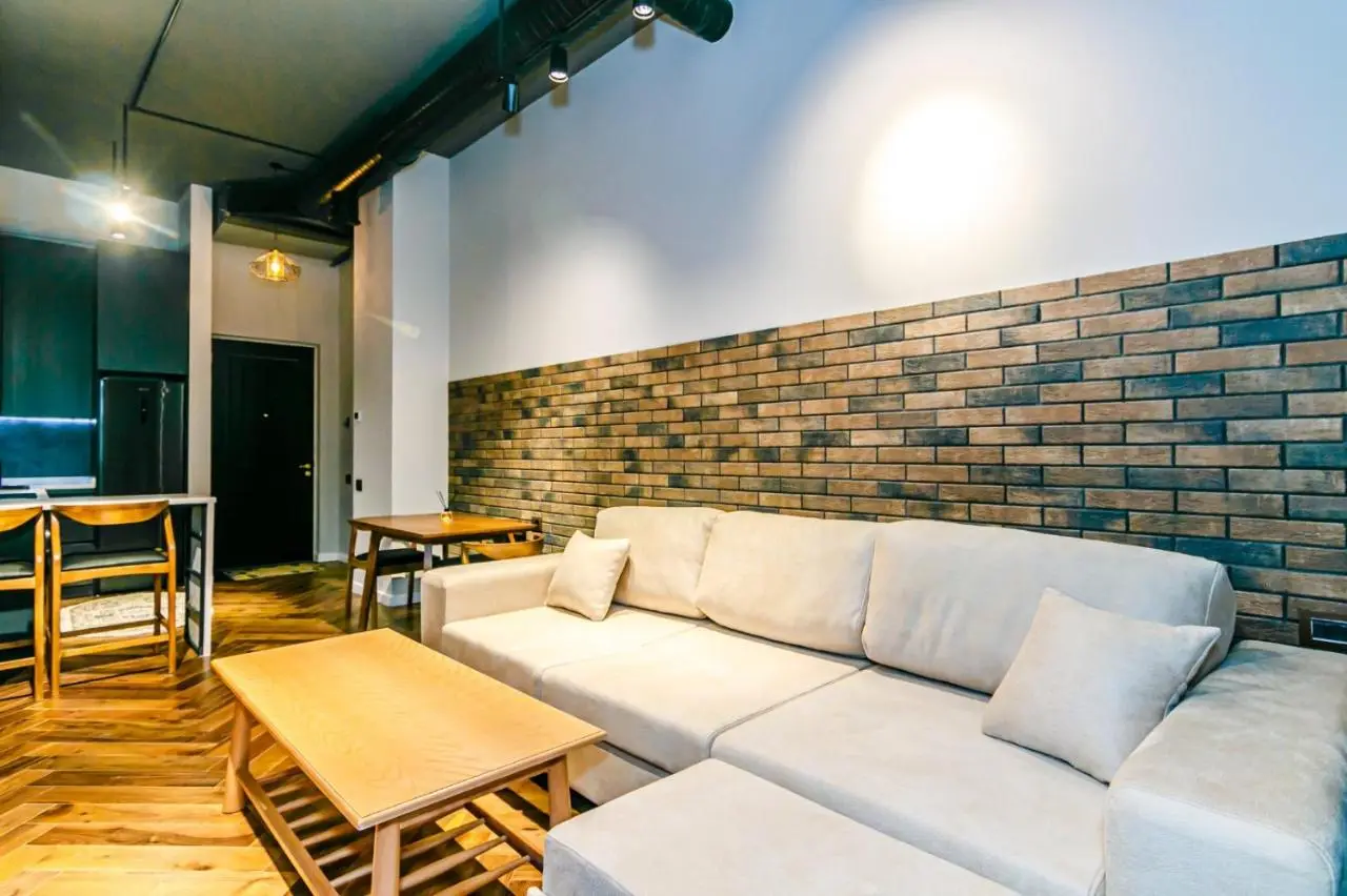 LUXURY K NightsBridge Residance White City