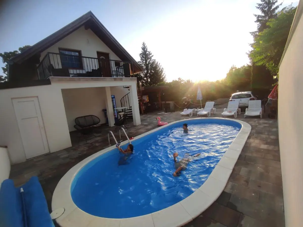 La Mia Casa