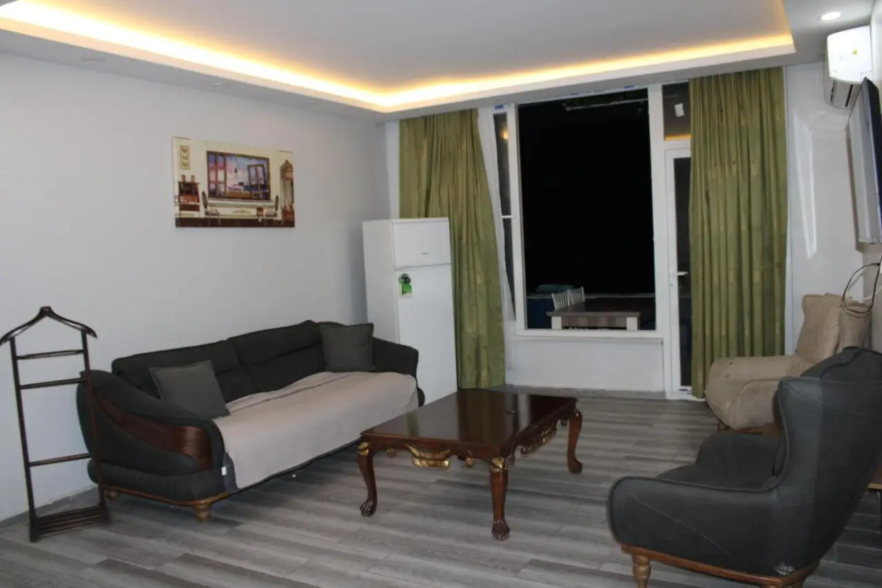 Deniz Hotel Kumburgaz