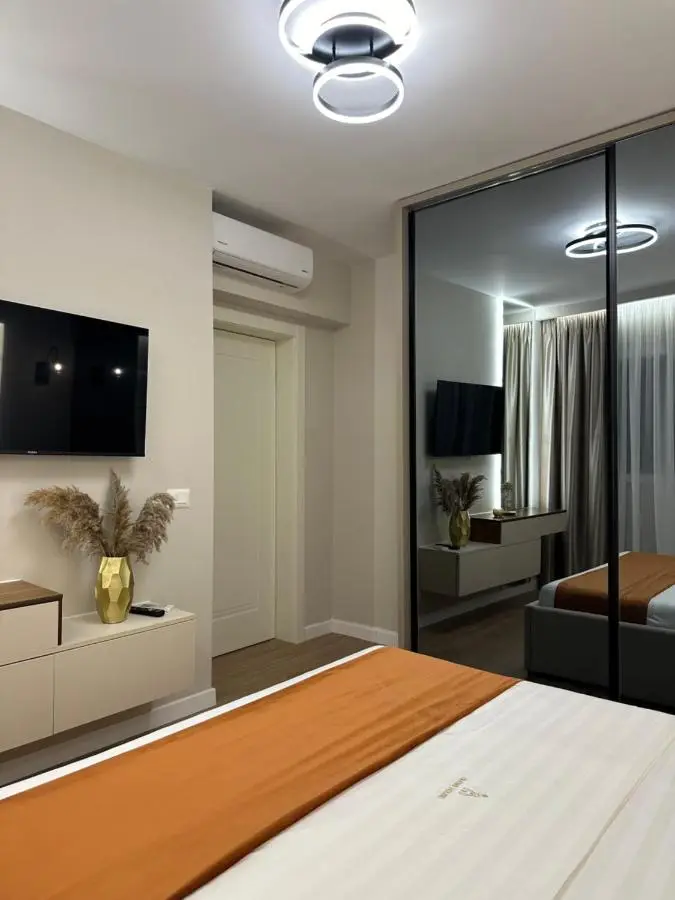 Gold Luxury House Durres