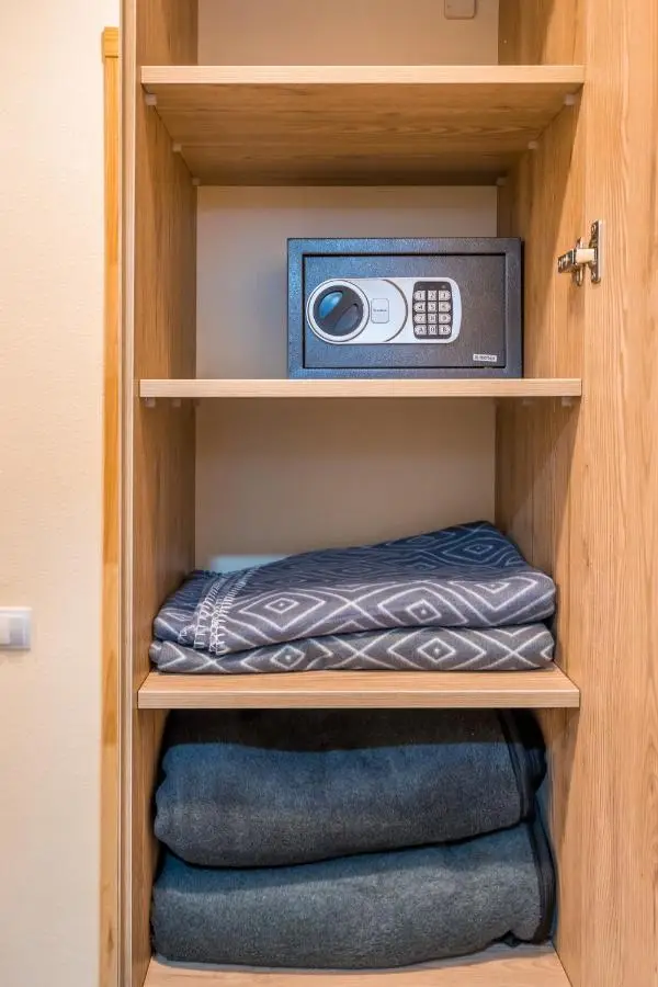 New Gudauri Block 4, Gondola apartment