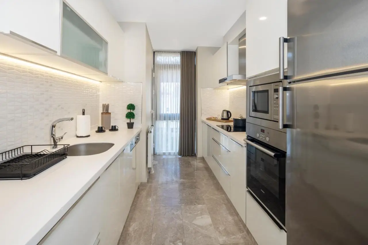 Mayar Residence Hotel