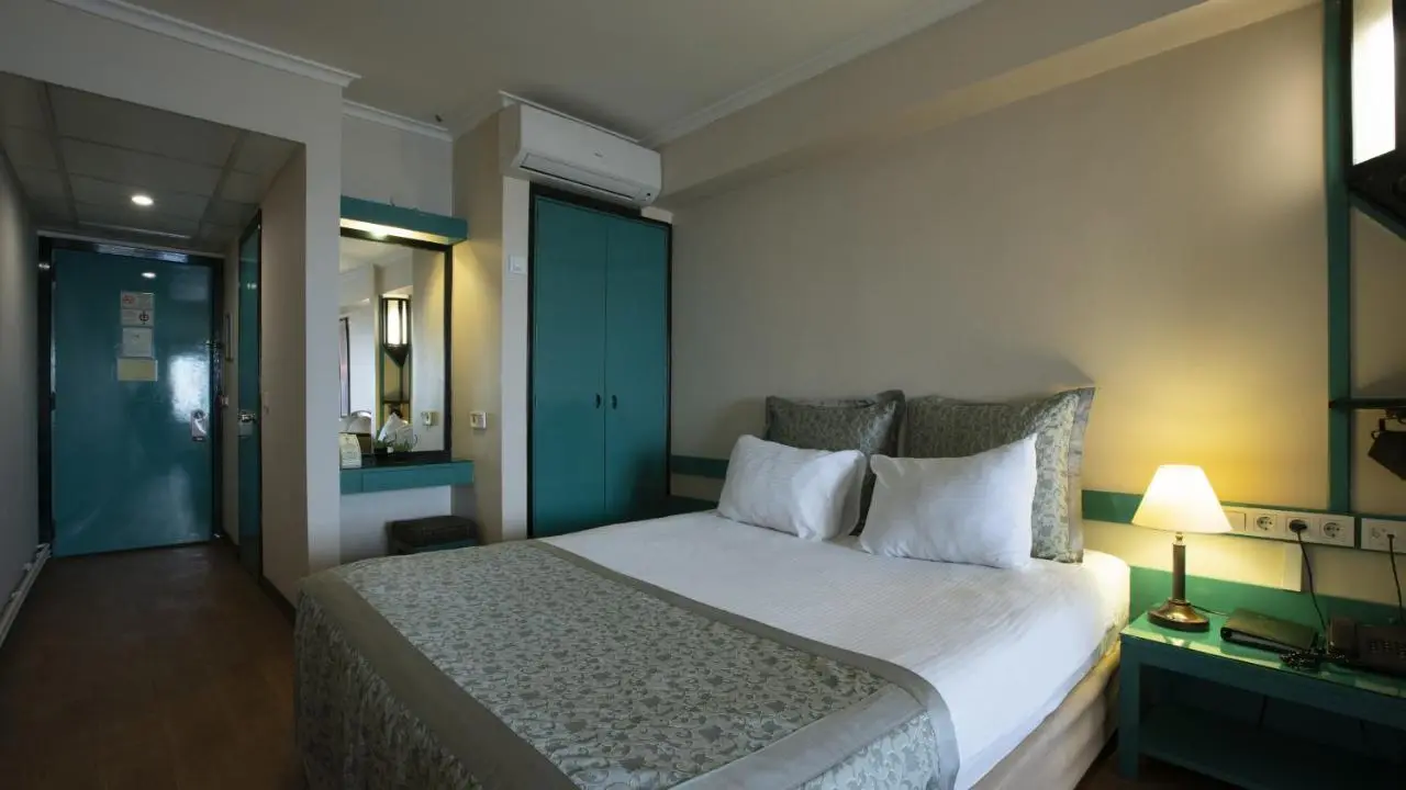 Kadıköy Rıhtım Hotel