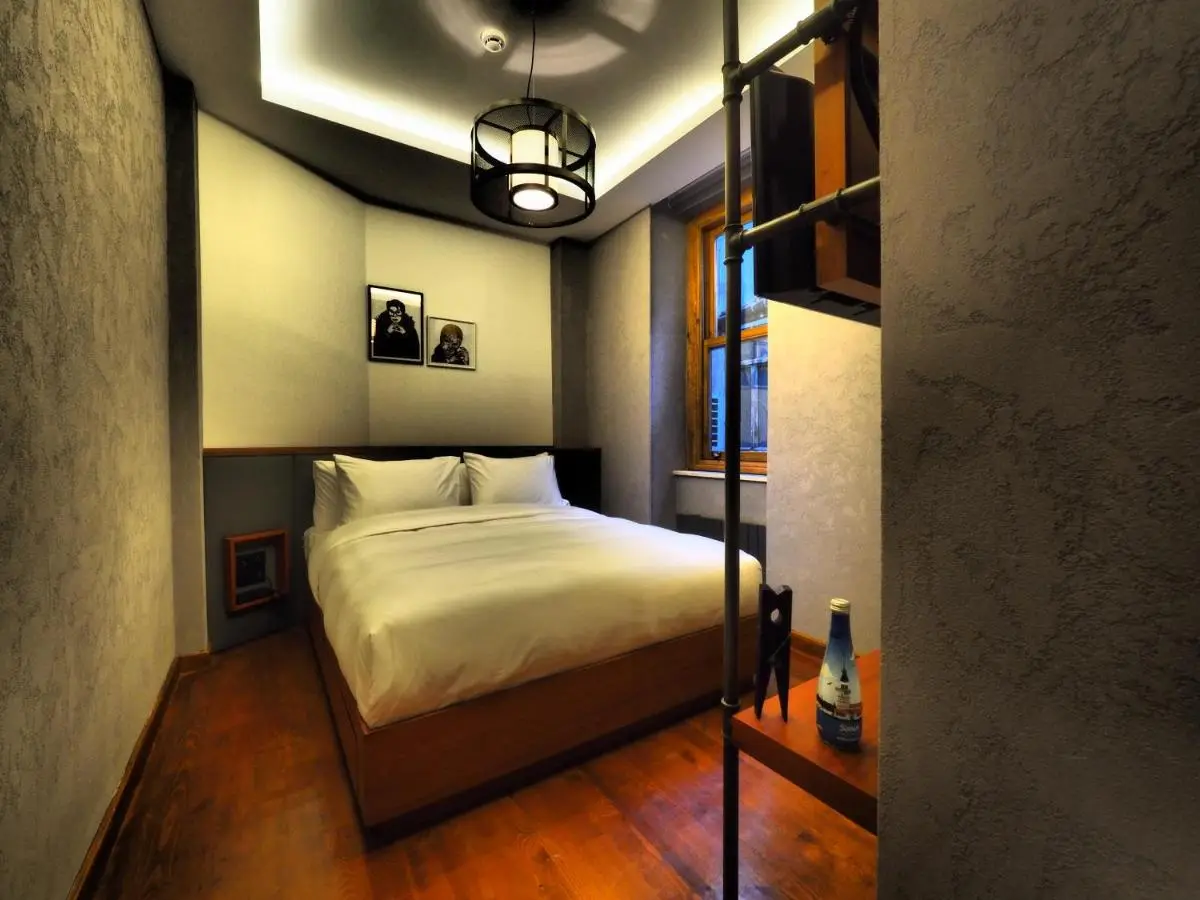 Blu Hotel