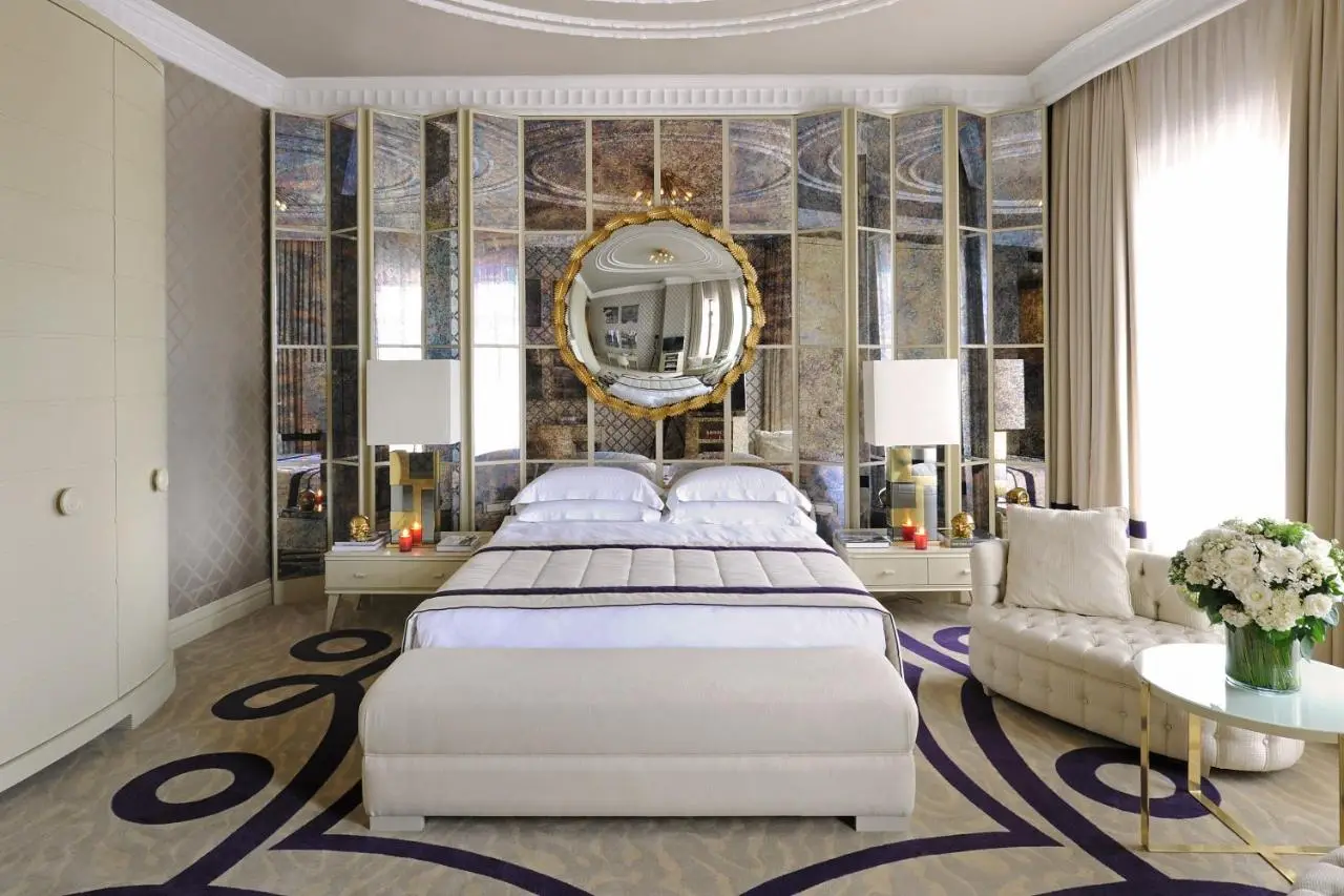 Taxim Hill Hotel