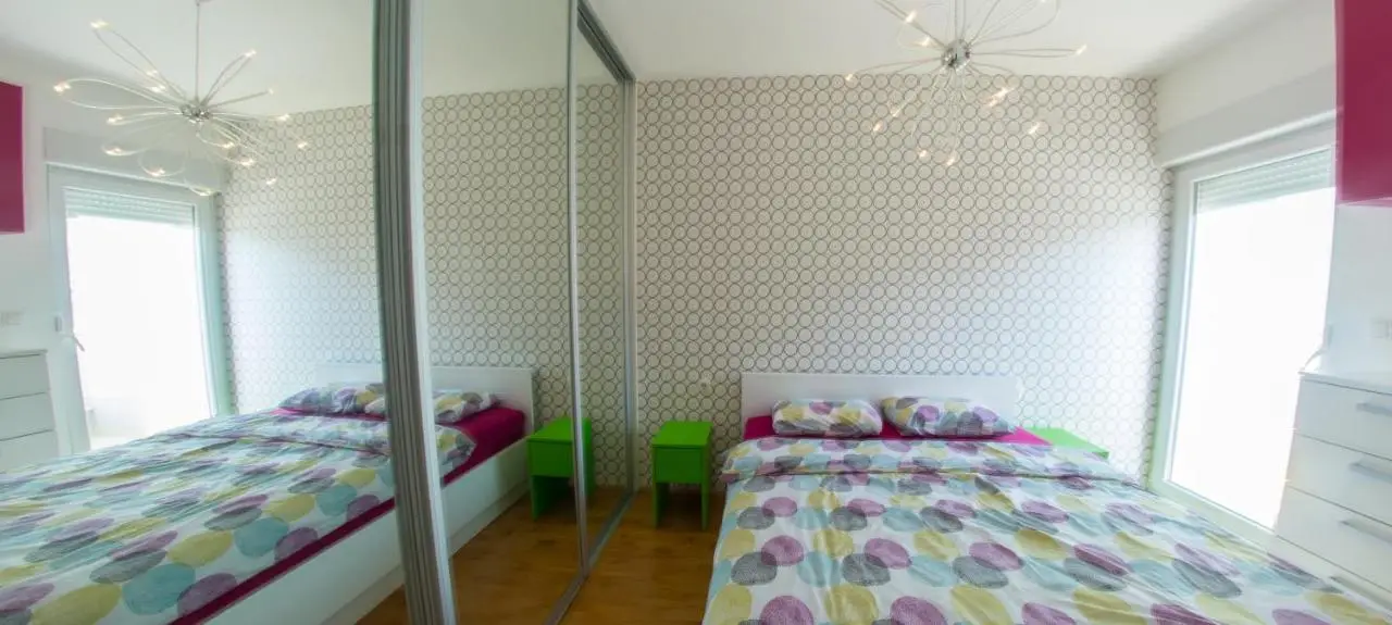 Apartment Lemon