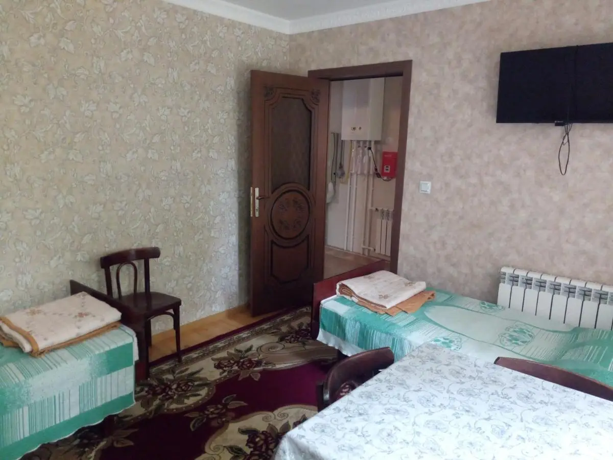 Guest House DODU
