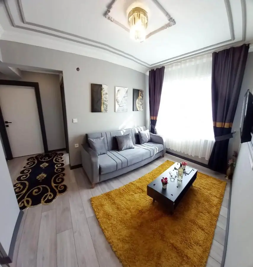 Emirhan Guesthouse & Suites