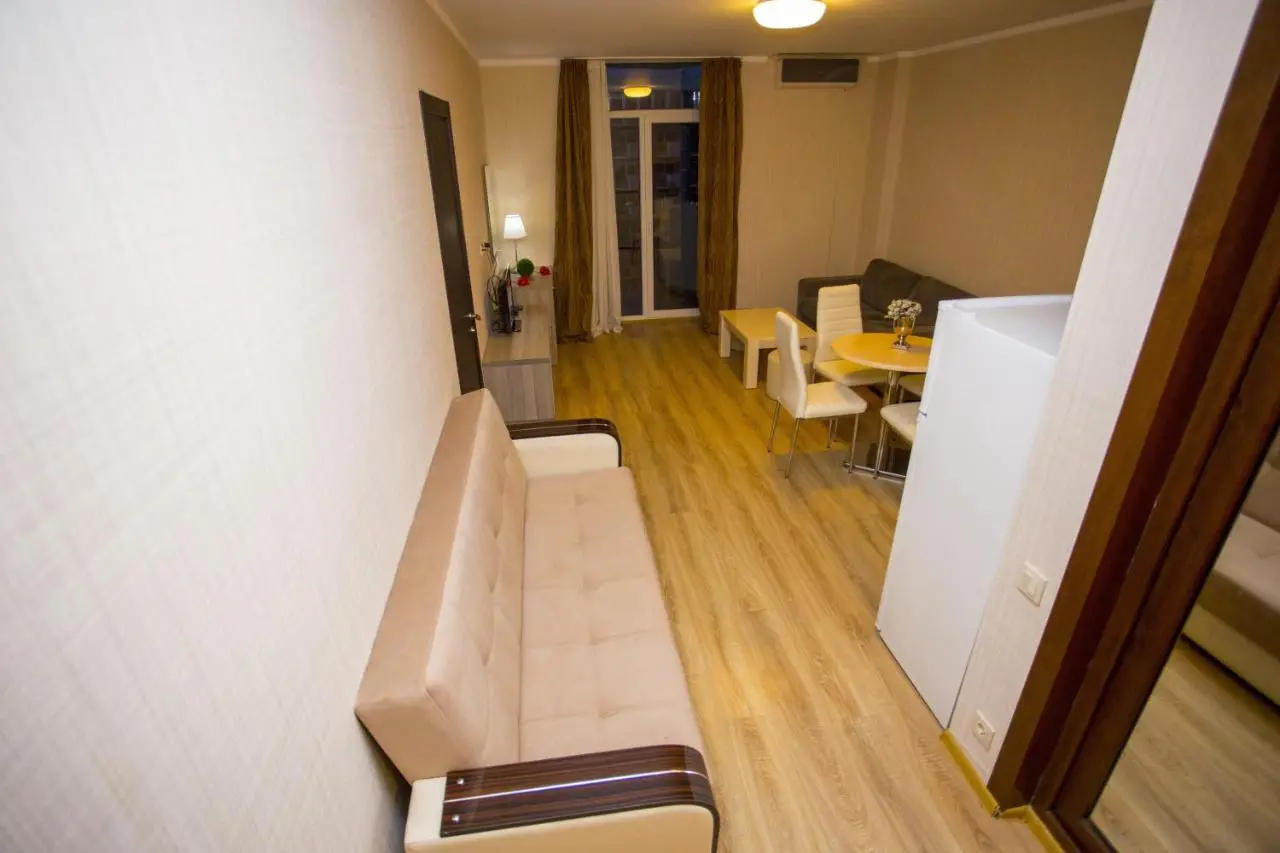 Apartment Natalia Sea Towers