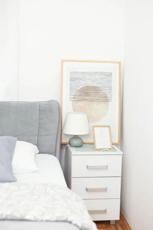 Ellena apartment