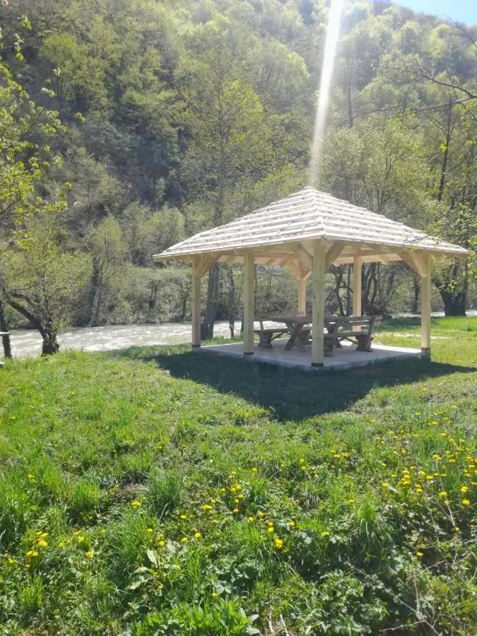 Apartman Džanan