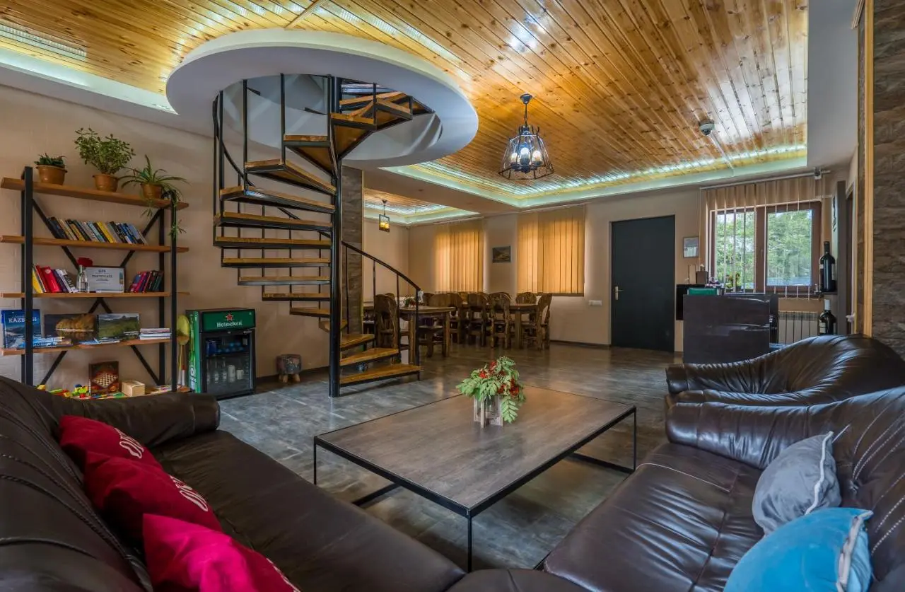 OISHE Boutique Hotel