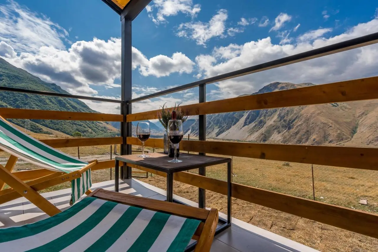 Kazbegi 5054