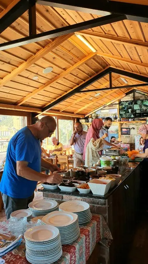 Fulya Pension