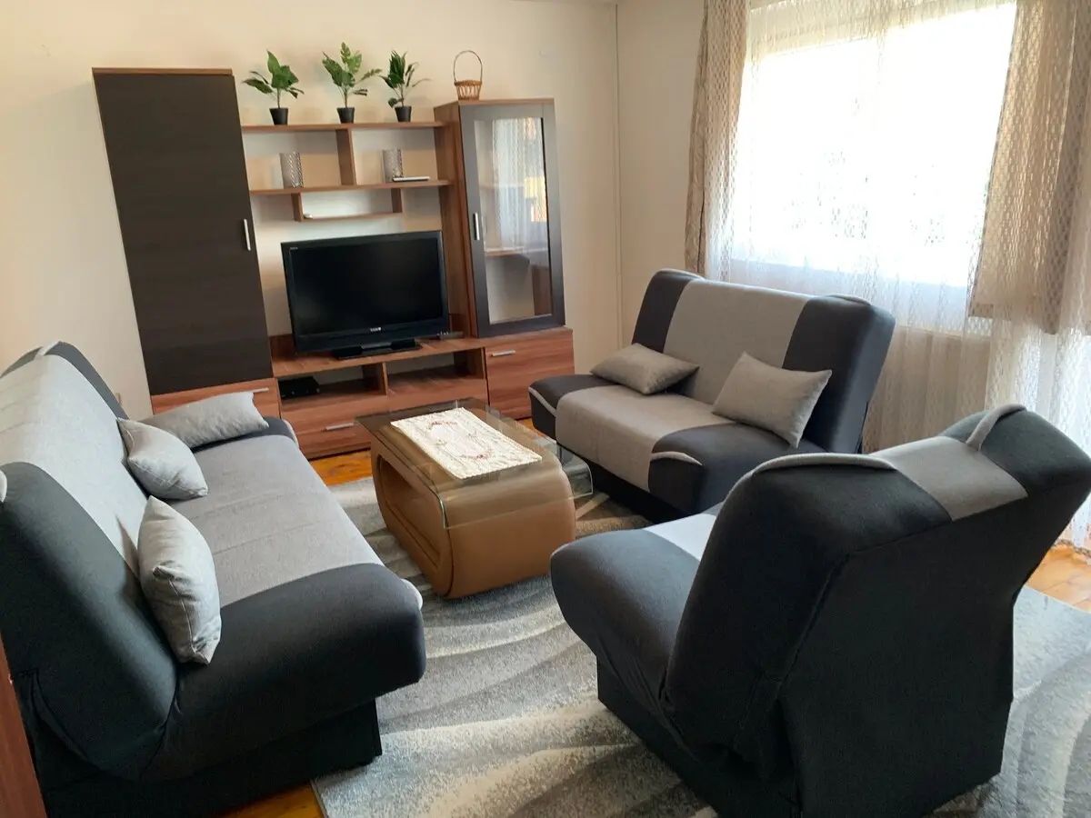 Apartman EIRA Sarajevo