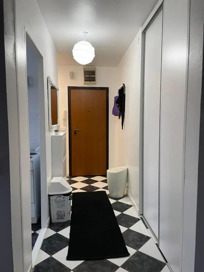 Apartman Tessa