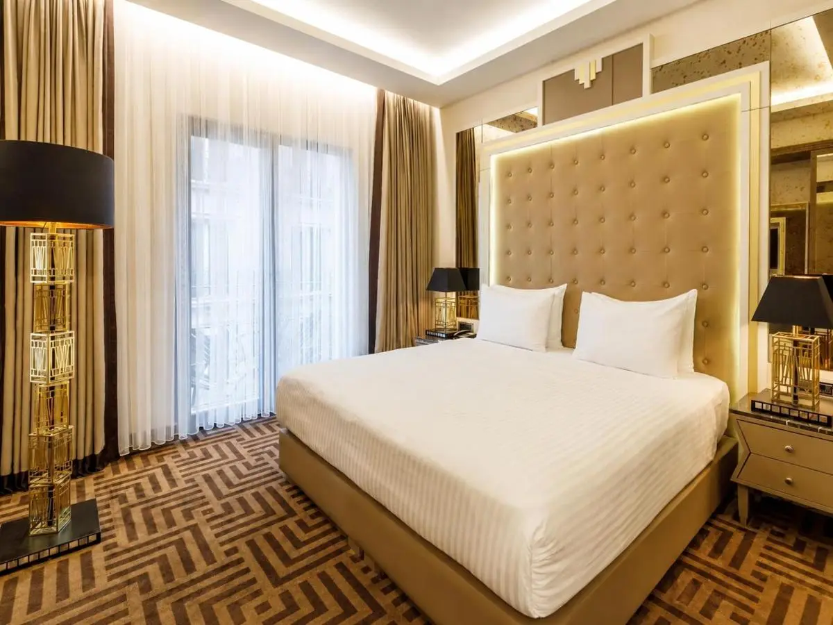 Ramada by Wyndham Istanbul Golden Horn