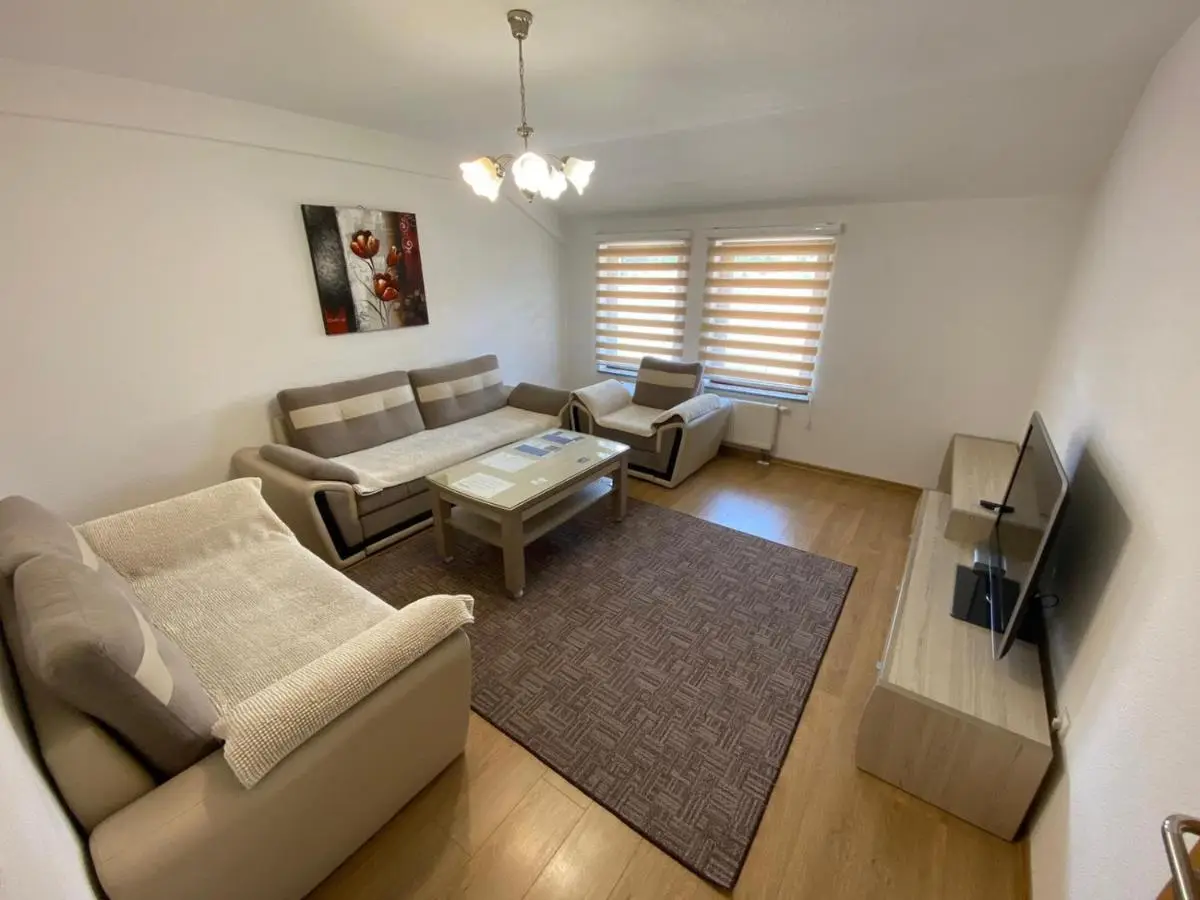 Grand Apartments