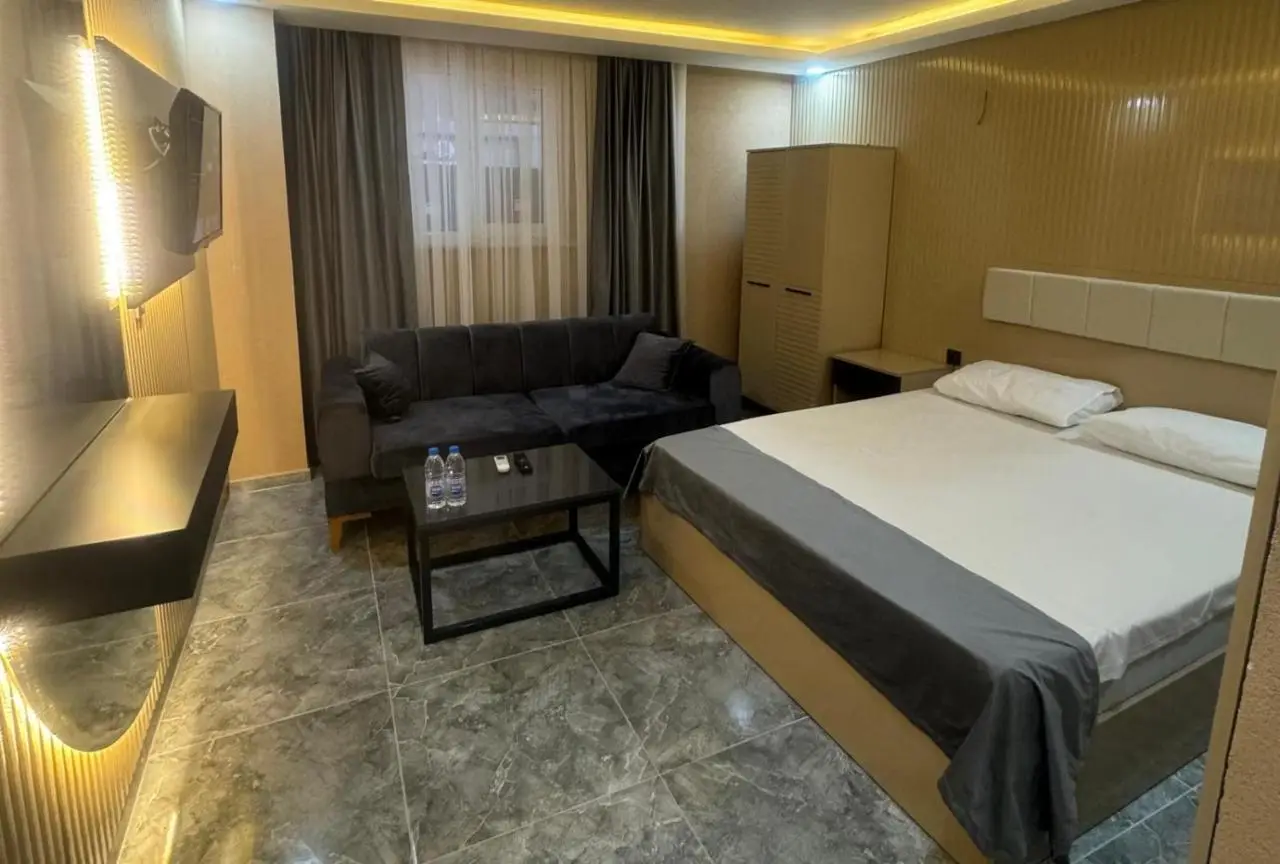 Asem Otel