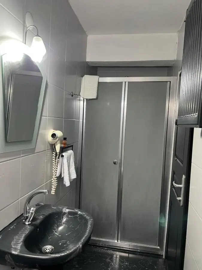 Yeşilvadi Otel Ayder