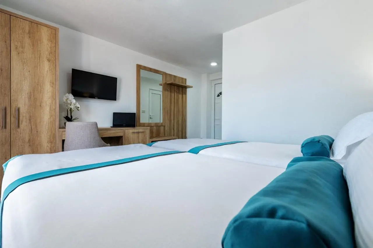 Hotel Porat