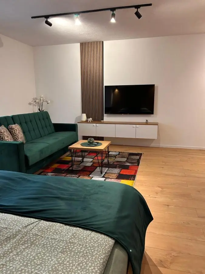 Apartmani Stars