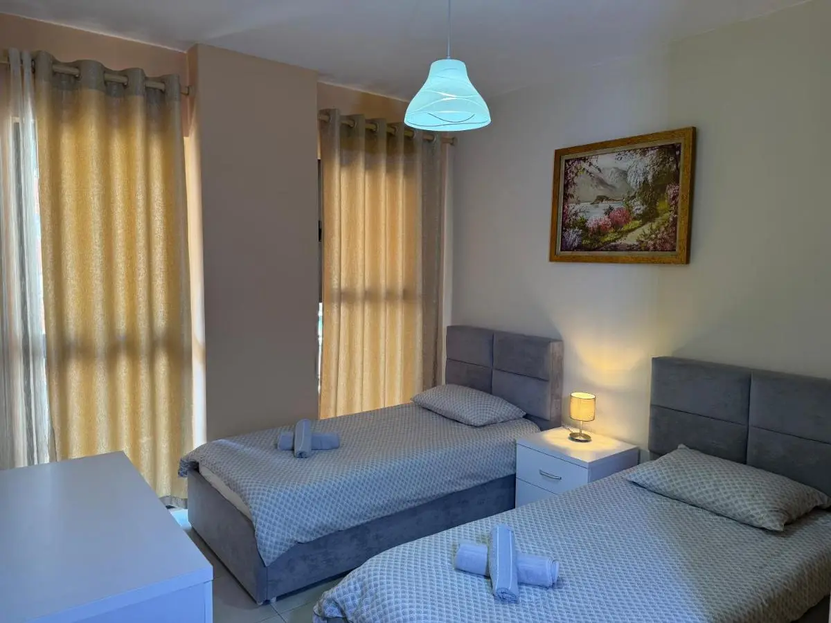 Marinela Apartment