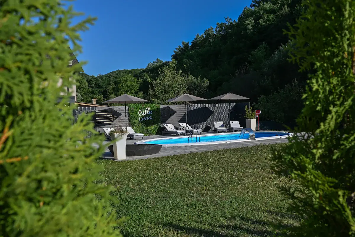 Villa Enna