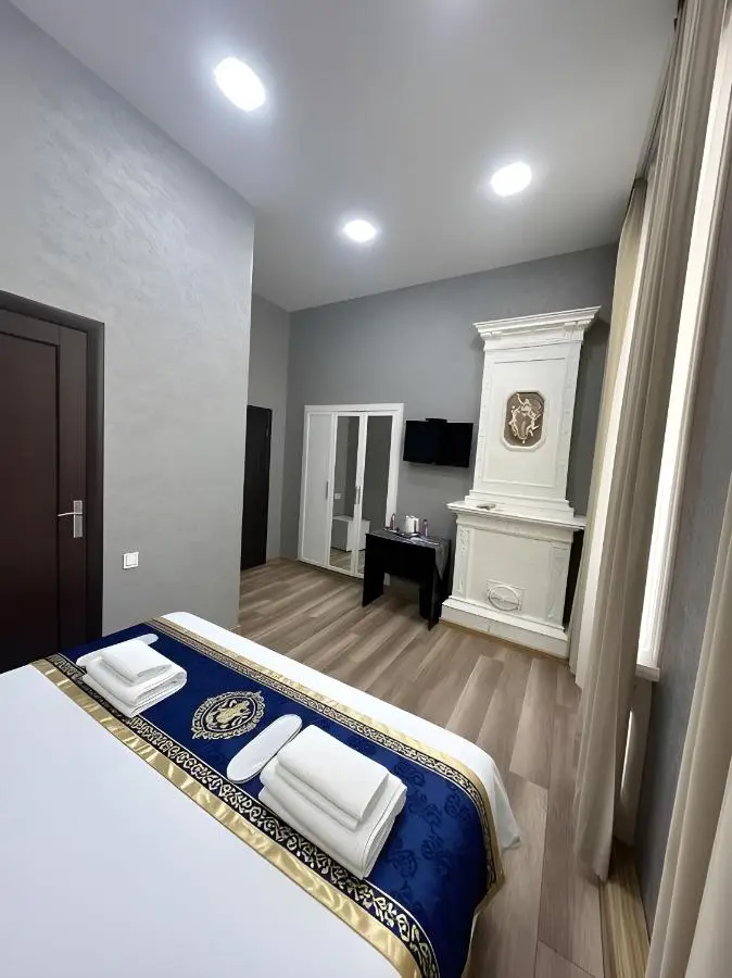 City INN Boutique Hotel - Nizami Street, Baku