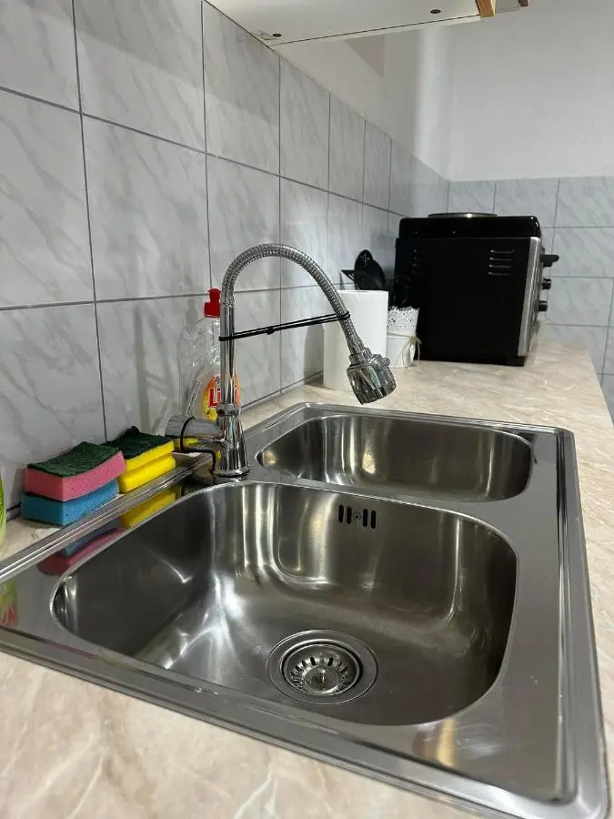 Apartment Riverstone Retreat