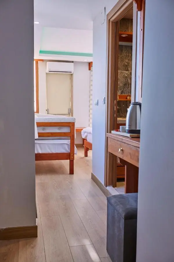 Sabina Hotel near Grand Bazaar, city center