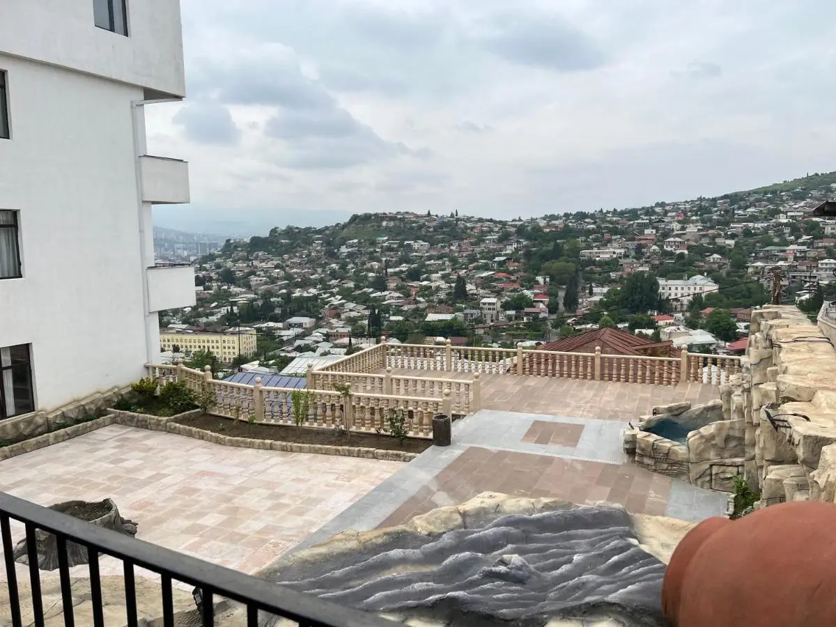 Panorama Hills Apart-Hotel