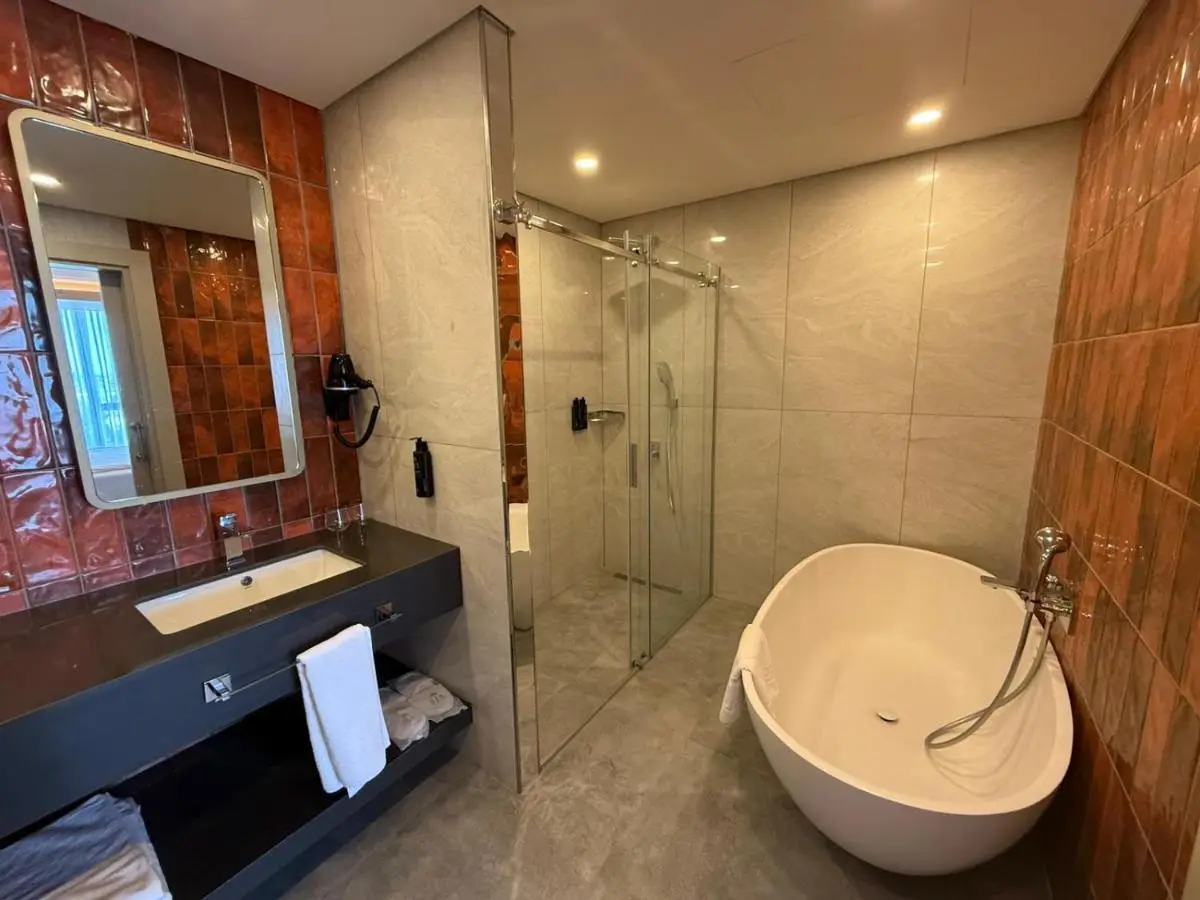 Sia Hotel Thermal & Spa Bursa