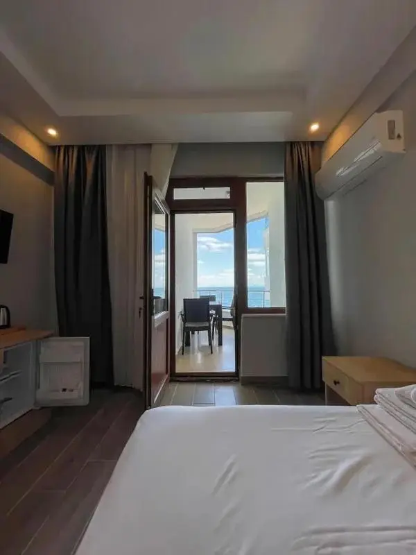 KILIÇARSLAN OTEL