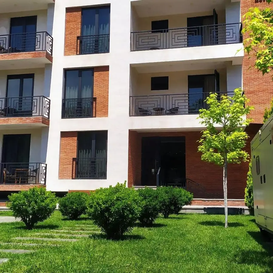 Vinum Hotel