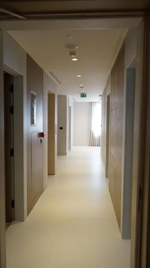 Arbnor Boutique Hotel