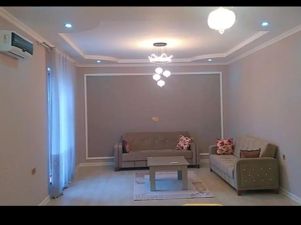 Gabala rent House