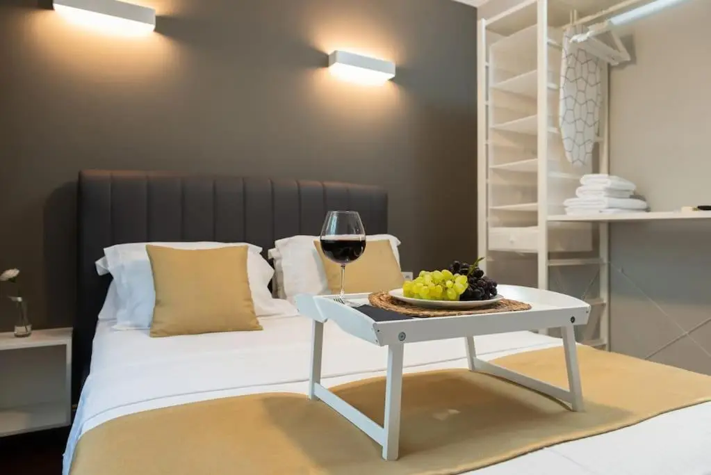 The best of the Bosphorus & comfortable apartment